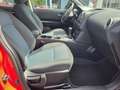 Nissan Qashqai VISIA DIESEL 6-GANG 1. HAND SEHR GEPFLEGT!! Rot - thumbnail 12