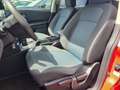 Nissan Qashqai VISIA DIESEL 6-GANG 1. HAND SEHR GEPFLEGT!! Rot - thumbnail 10