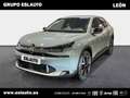 Citroen C4 Hybrid Plus eDSC6 136 Vert - thumbnail 27