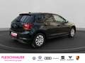 Volkswagen Polo 1.0 VI Comfortline Navi Apple CarPlay Auto Klima Schwarz - thumbnail 5