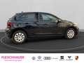 Volkswagen Polo 1.0 VI Comfortline Navi Apple CarPlay Auto Klima Schwarz - thumbnail 4