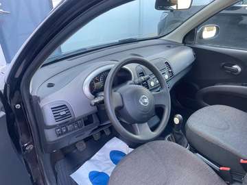 Micra 1.5 DCI - 86 Euro IV Acenta