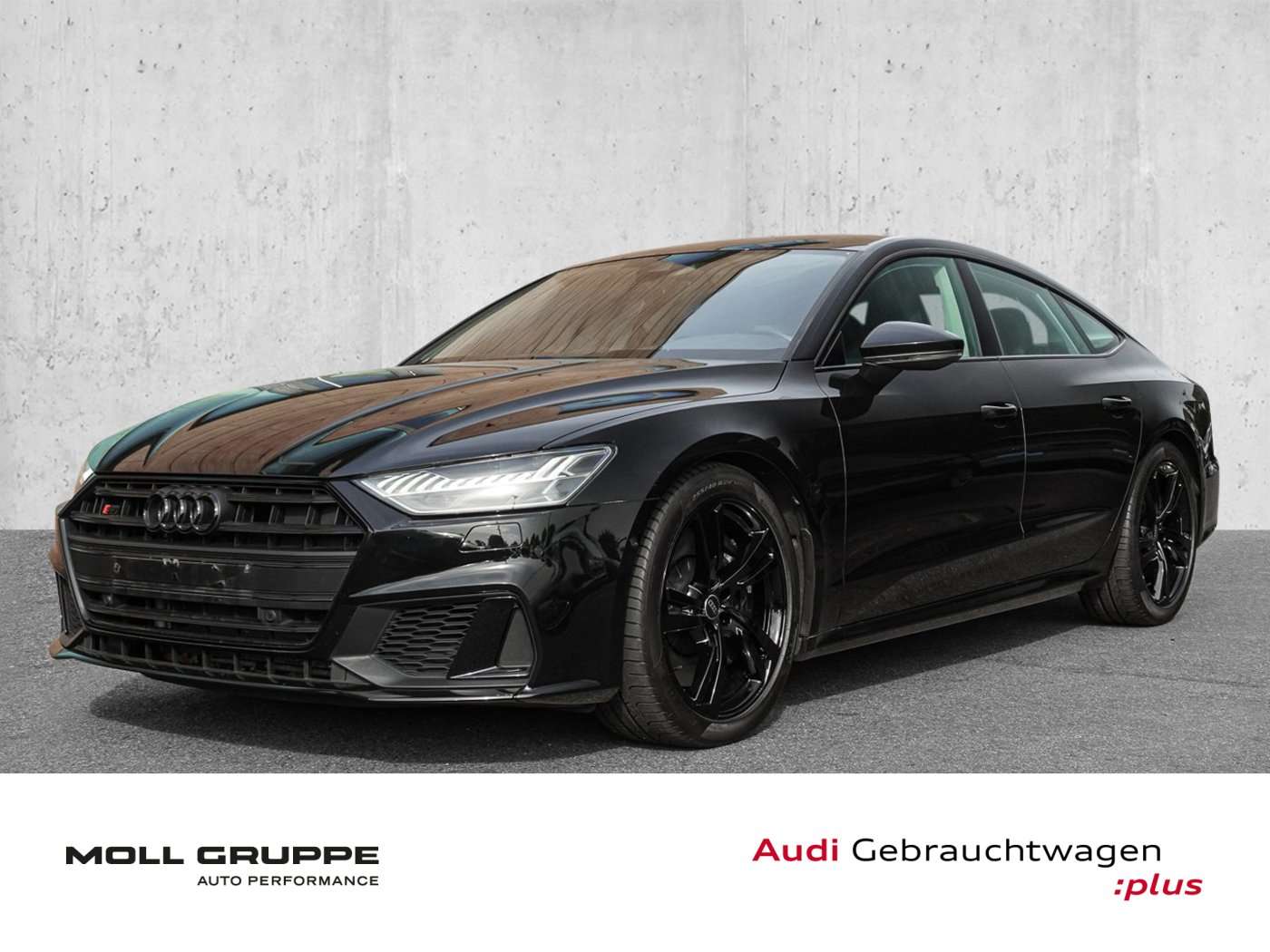 2023 Audi S7