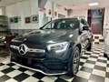 Mercedes-Benz GLC 220 d 4Matic Premium Zwart - thumbnail 1