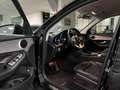 Mercedes-Benz GLC 220 d 4Matic Premium Zwart - thumbnail 5