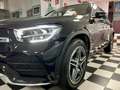 Mercedes-Benz GLC 220 d 4Matic Premium Zwart - thumbnail 3