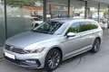 Volkswagen Passat Variant Elegance*ACC*Kamera*R-Line*AHK* Silber - thumbnail 5