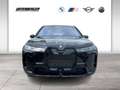 BMW iX xDrive60 BEV M-Sport Pro Pano-Glasd.-Skylounge Dri Negru - thumbnail 2