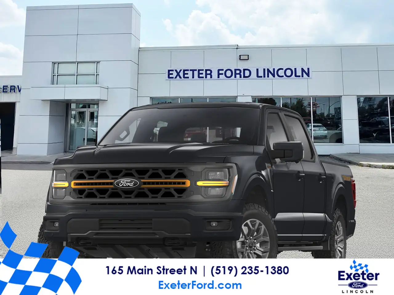 2026 Ford F 150