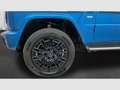 Mercedes-Benz G 580 con tecnología EQ Azul - thumbnail 5