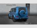 Mercedes-Benz G 580 con tecnología EQ Azul - thumbnail 4