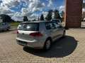 Volkswagen Golf Trendline BMT Gris - thumbnail 2