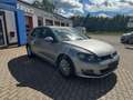 Volkswagen Golf Trendline BMT Gris - thumbnail 3