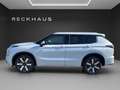 Mitsubishi Outlander Plug-in Hybrid TOP 2,4l Klima Navi Leder Weiß - thumbnail 3