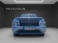 Mitsubishi Outlander Plug-in Hybrid TOP 2,4l Klima Navi Leder Weiß - thumbnail 2
