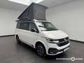 Volkswagen T6.1 Ocean /StdHzg /Aufstelldach Blanc - thumbnail 3