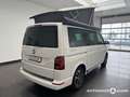 Volkswagen T6.1 Ocean /StdHzg /Aufstelldach Blanc - thumbnail 4