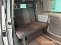 Volkswagen T6.1 Ocean /StdHzg /Aufstelldach Blanc - thumbnail 10