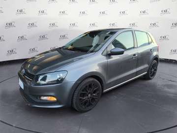 Polo 1.4 TDI 5p.  Trendline