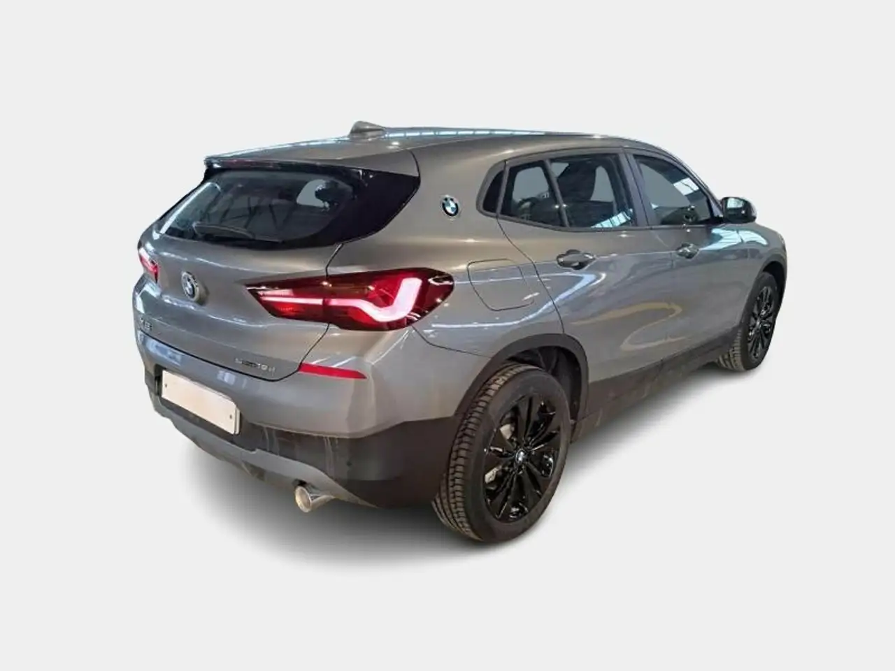 BMW X2 SDRIVE 18D BUSINESS X AUTO SUV, миниатюра 4