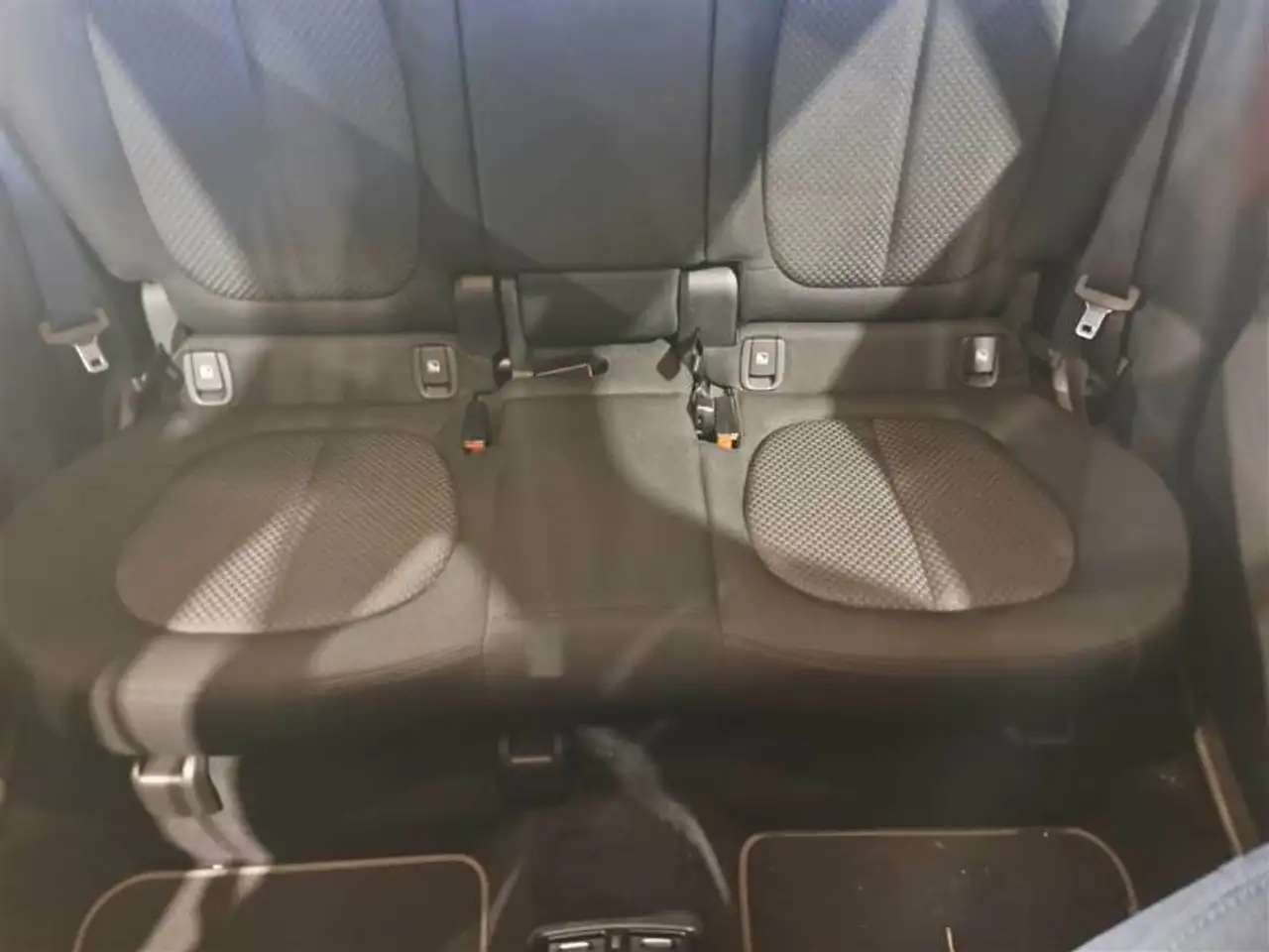 BMW X2 SDRIVE 18D BUSINESS X AUTO SUV, миниатюра 11
