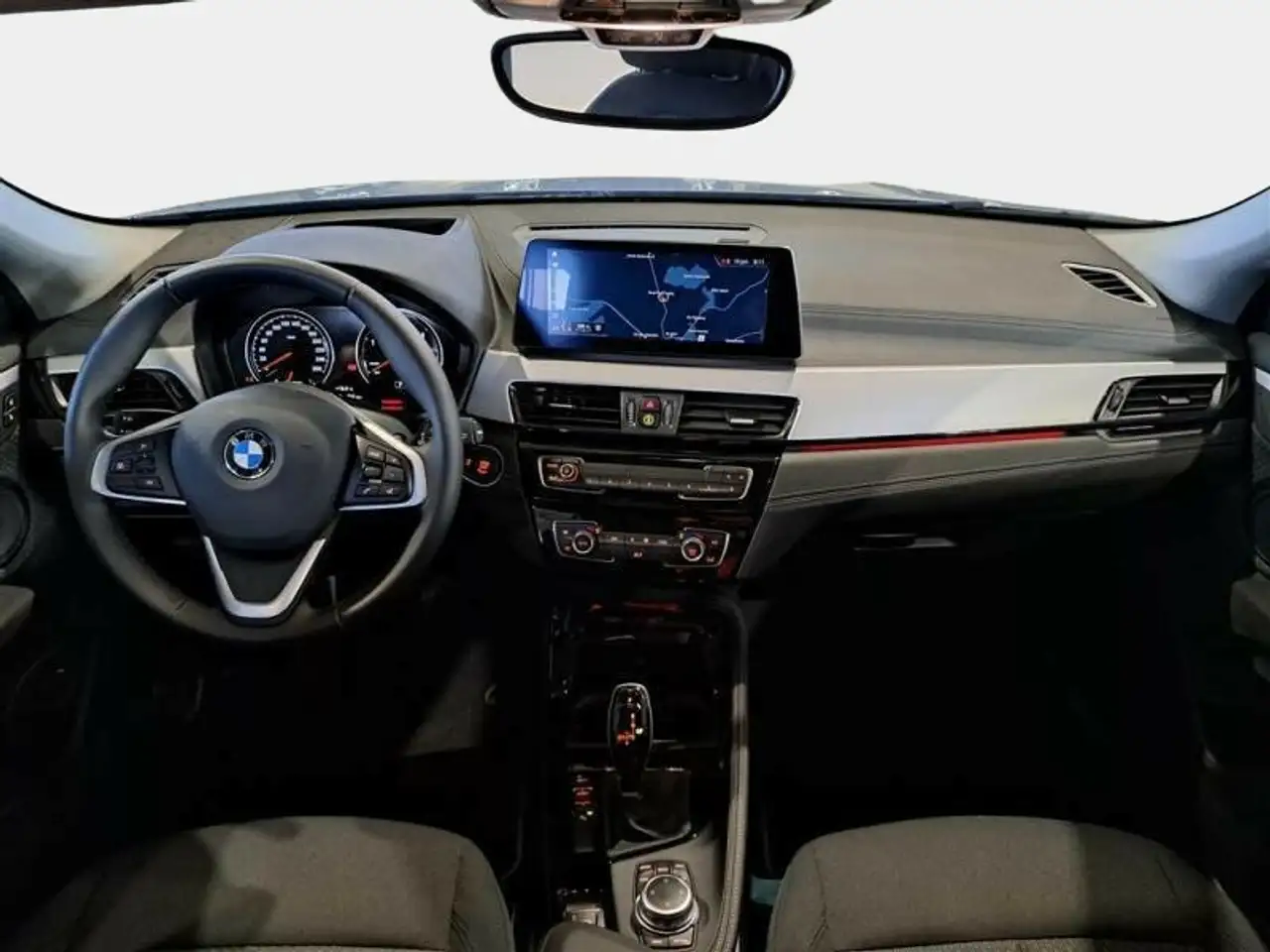 BMW X2 SDRIVE 18D BUSINESS X AUTO SUV, миниатюра 7