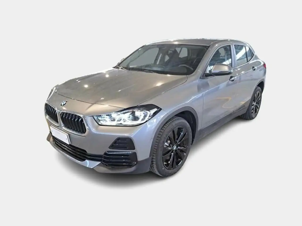 BMW X2 SDRIVE 18D BUSINESS X AUTO SUV