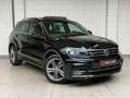 Volkswagen Tiguan 1.4 TSI R-Line int & ext DSG - Full ! 81.796 Km !! Zwart - thumbnail 3