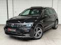 Volkswagen Tiguan 1.4 TSI R-Line int & ext DSG - Full ! 81.796 Km !! Zwart - thumbnail 1