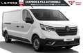 Renault Trafic FOURGON L2H1 3T BLUE DCI 150 GSR2 ADVANCE Prix : 2 Blanc - thumbnail 1
