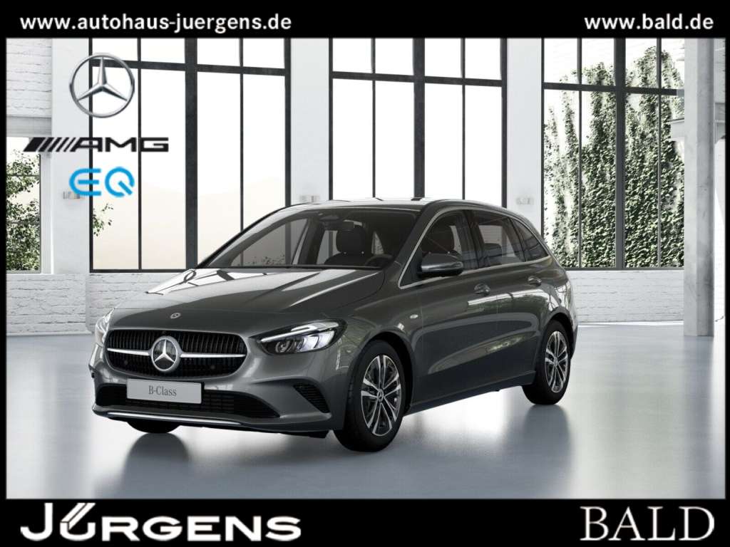 2025 Mercedes Benz B 250