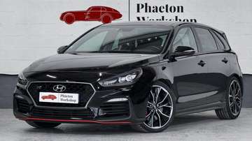 2.0 T-GDi 275ch N Performance Pack Euro6d-T