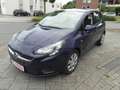 Opel Corsa Edition Blau - thumbnail 2