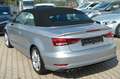 Audi A3 Cabriolet Sport Aut. | Xenon | Einparkhilfe Argent - thumbnail 6