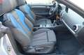 Audi A3 Cabriolet Sport Aut. | Xenon | Einparkhilfe Argent - thumbnail 16