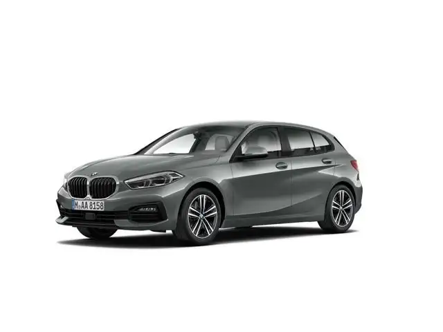 BMW 118 118dA Business