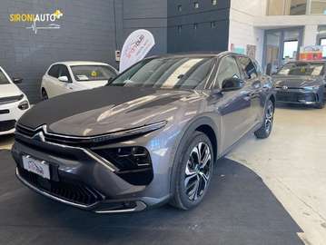 C5 X PureTech 130 S&S EAT8 Plus - PROMO SIRONIAUT