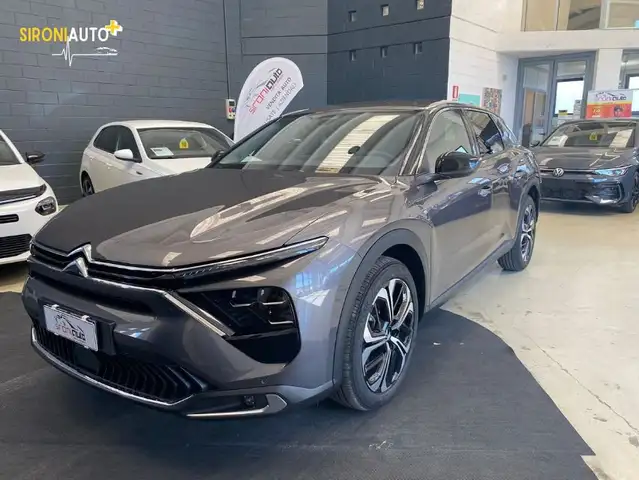 Citroen C5 X C5 X PureTech 130 S&S EAT8 Plus - PROMO SIRONIAUT