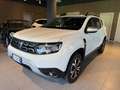 Dacia Duster 1.0 TCe 100 CV ECO-G 4x2 Prestige Bianco - thumbnail 1