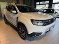 Dacia Duster 1.0 TCe 100 CV ECO-G 4x2 Prestige Bianco - thumbnail 3