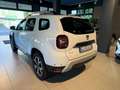 Dacia Duster 1.0 TCe 100 CV ECO-G 4x2 Prestige Bianco - thumbnail 6