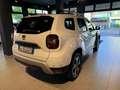 Dacia Duster 1.0 TCe 100 CV ECO-G 4x2 Prestige Bianco - thumbnail 4