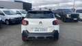 Citroen C3 Aircross PURETECH 110CH S\u0026S SHINE E6.D Blanc - thumbnail 2