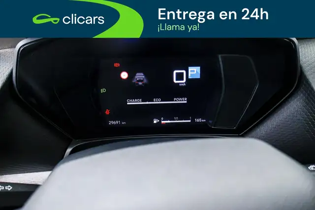 Citroen C5 X view 15