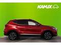 MG ZS 1.0 T-GDI Aut. Luxury+LED+NAVI+LEDER+CARPLAY Roşu - thumbnail 3