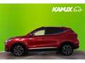 MG ZS 1.0 T-GDI Aut. Luxury+LED+NAVI+LEDER+CARPLAY Roşu - thumbnail 8