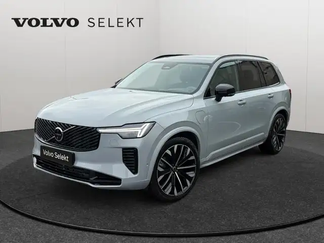Volvo XC90 T8 Ultra Dark / Hybride