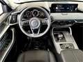 Mazda CX-60 3.3L e-SKYACTIV D AWD EXC-LINE Aut. 6 Zylind Silber - thumbnail 6
