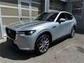 Mazda CX-60 3.3L e-SKYACTIV D AWD EXC-LINE Aut. 6 Zylind Silber - thumbnail 1
