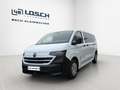 Volkswagen T7 Caravelle Basic Weiß - thumbnail 1